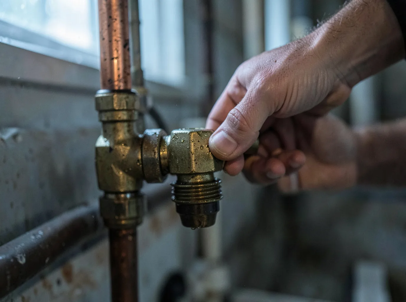 Emergency Plumber Versailles, NY FAQs